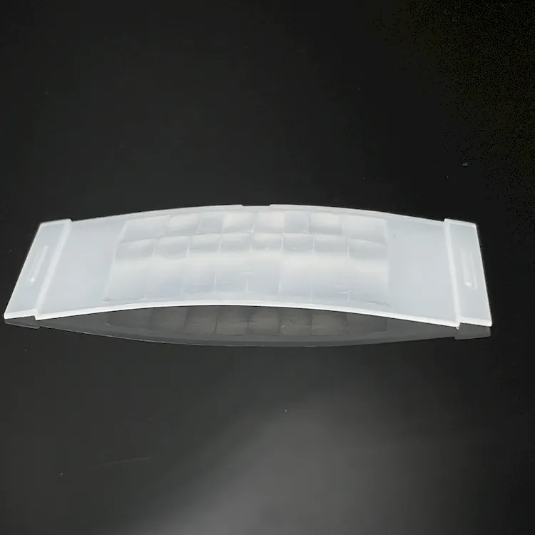 Pyroelectric Fresnel Lens 8202